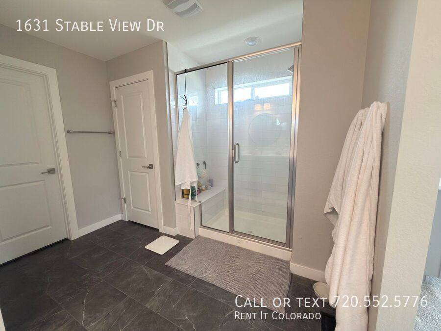 House for rent at 1631 Stable View Dr, Castle Rock, CO 80108