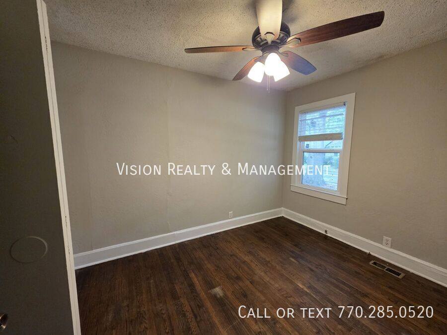 House for rent at 123 Tuggle St, Carrollton, GA 30117