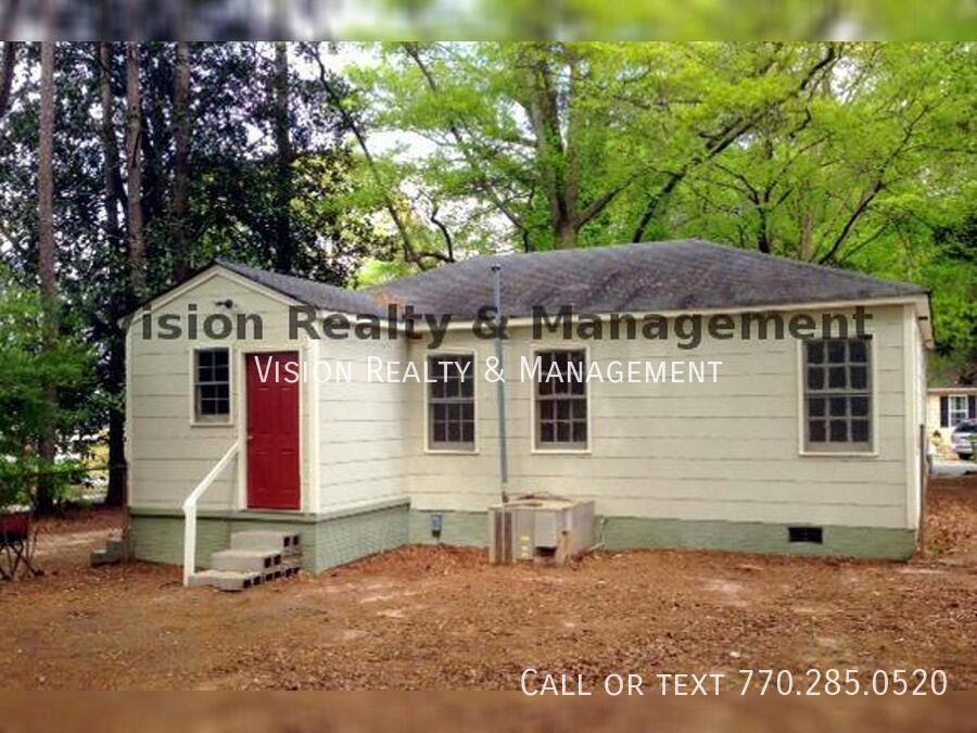 House for rent at 123 Tuggle St, Carrollton, GA 30117