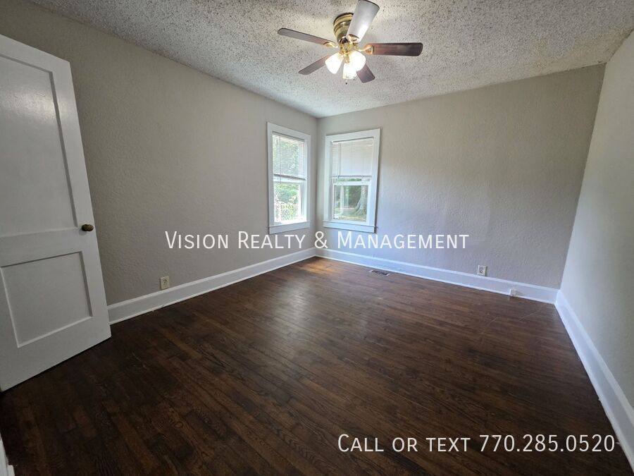 House for rent at 123 Tuggle St, Carrollton, GA 30117