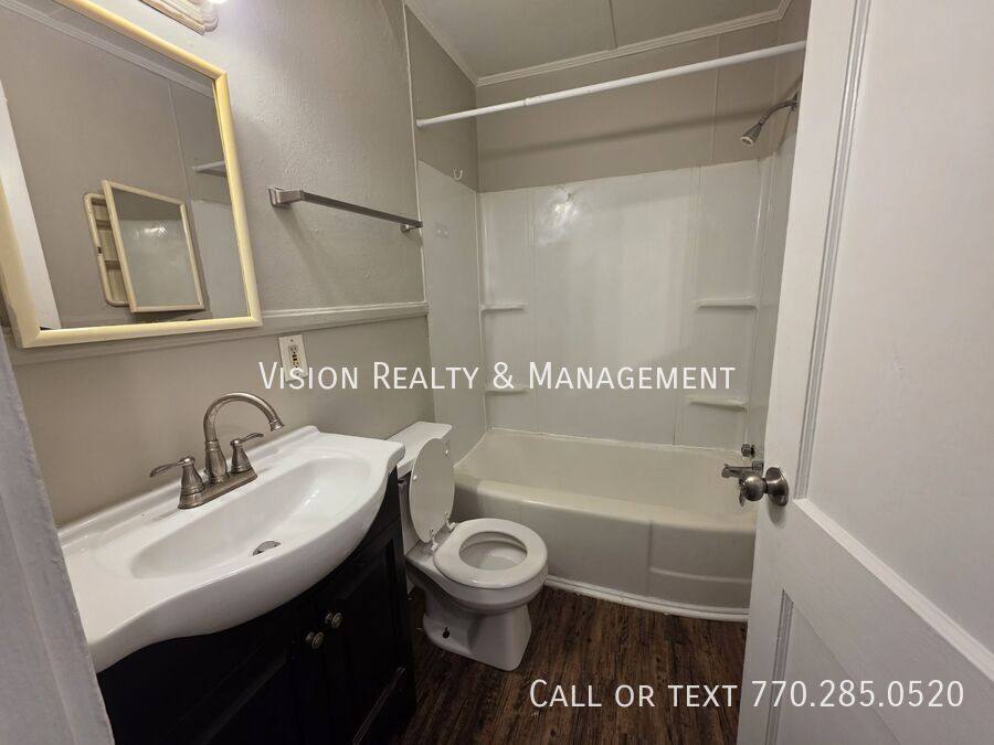 House for rent at 123 Tuggle St, Carrollton, GA 30117