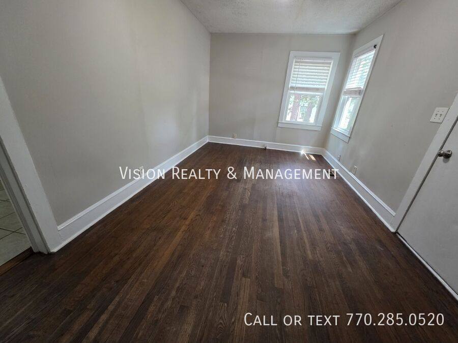House for rent at 123 Tuggle St, Carrollton, GA 30117