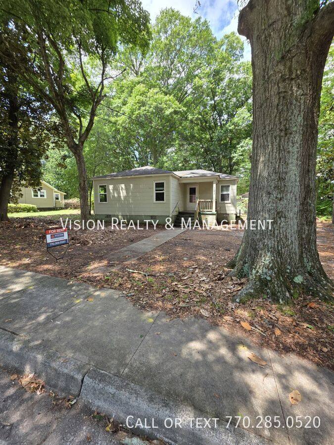 House for rent at 123 Tuggle St, Carrollton, GA 30117
