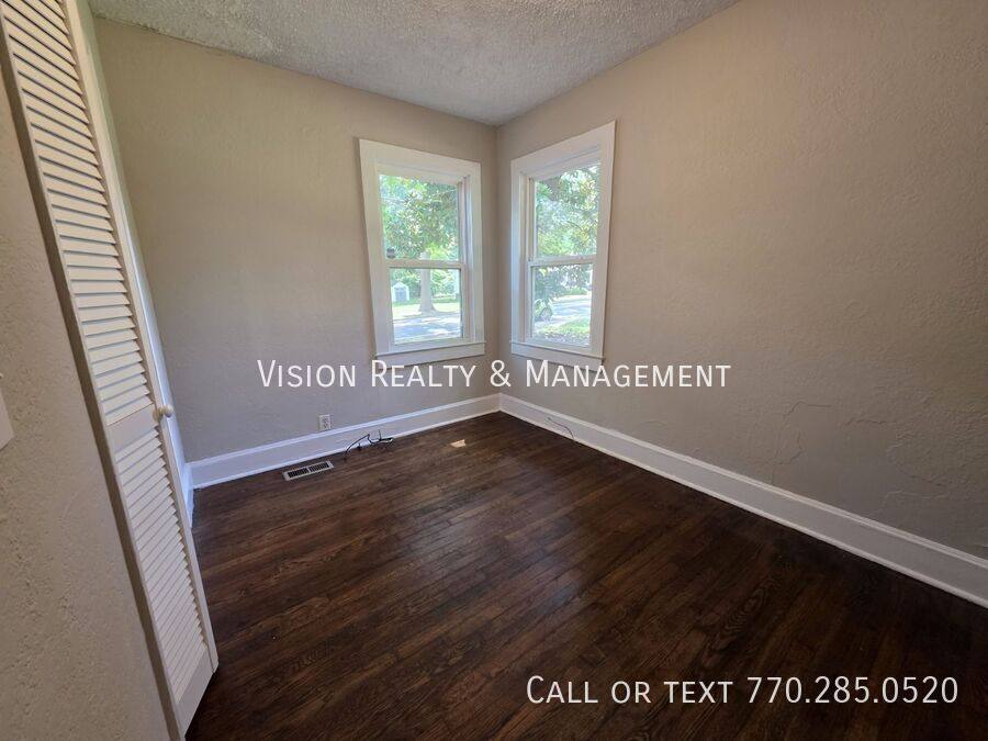 House for rent at 123 Tuggle St, Carrollton, GA 30117