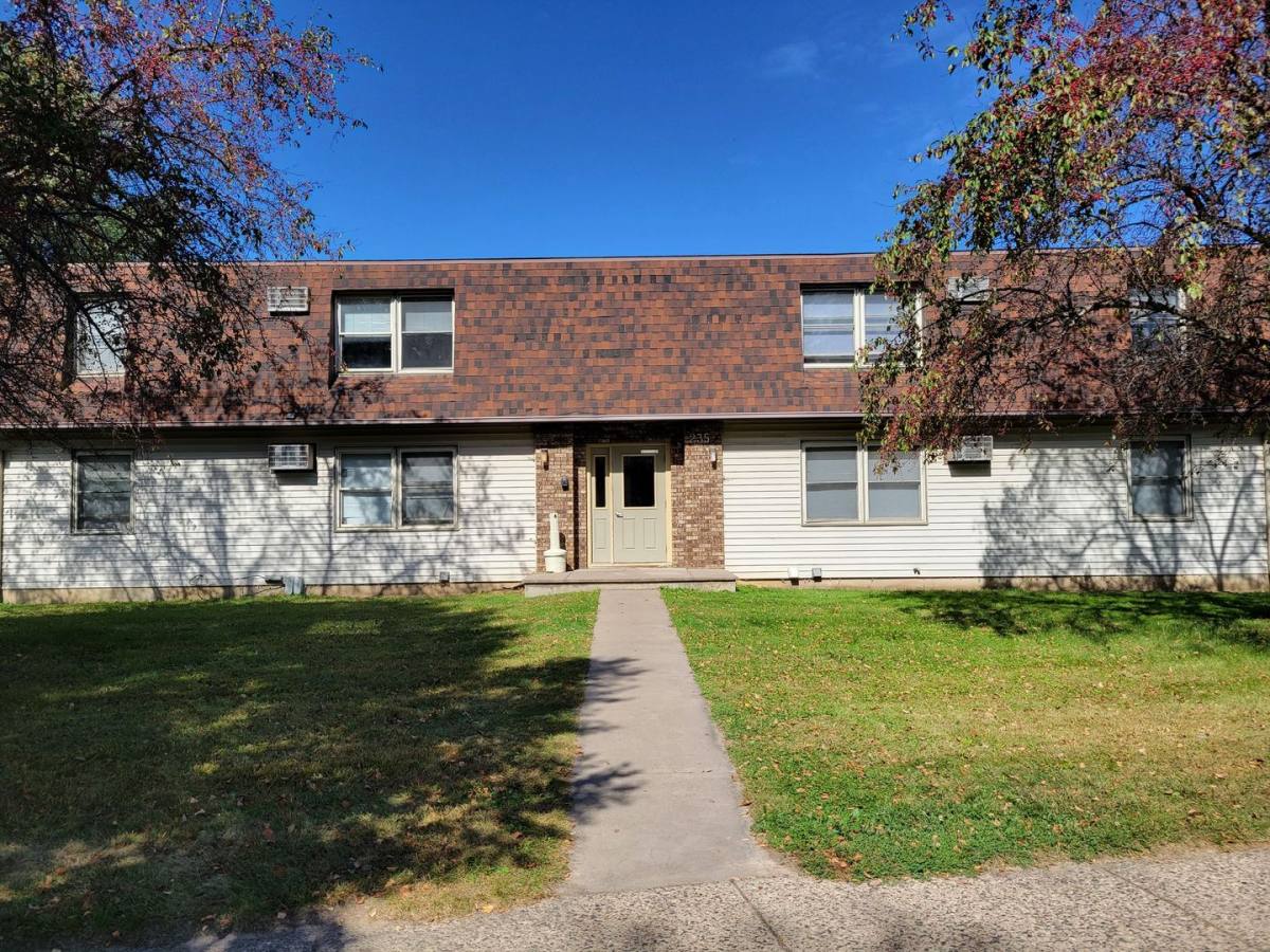 Apartment for rent at 235 W Johnson St, River Falls, WI 54022