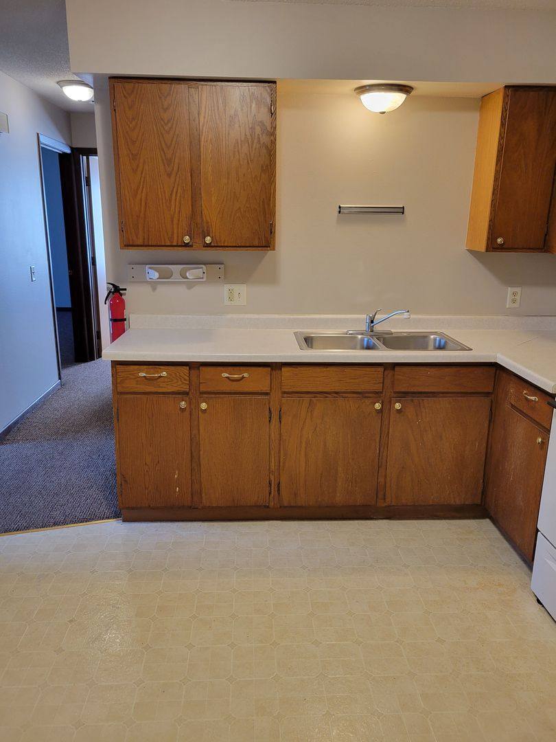 Apartment for rent at 235 W Johnson St, River Falls, WI 54022