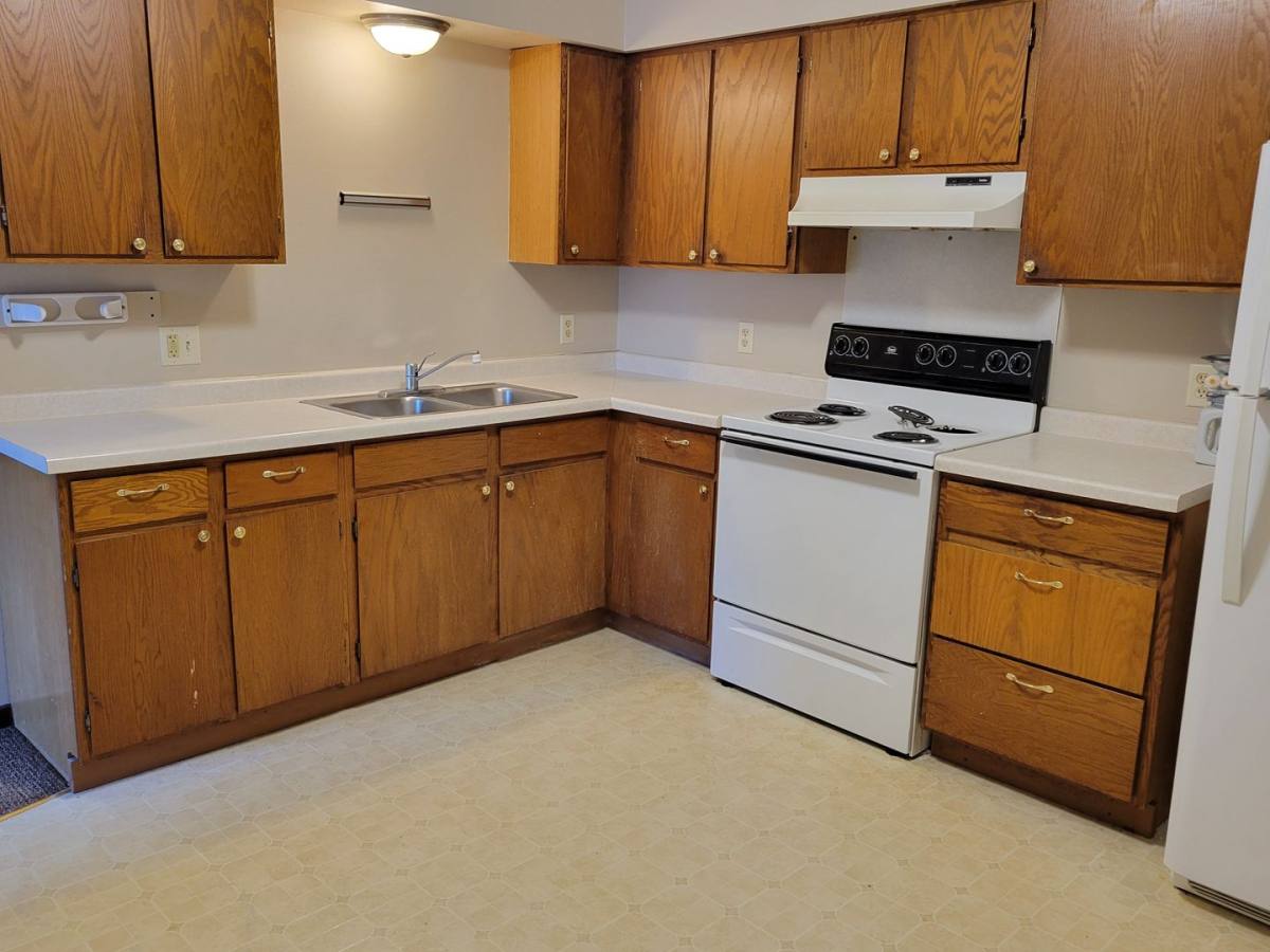 Apartment for rent at 235 W Johnson St, River Falls, WI 54022