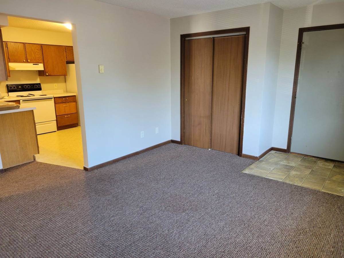 Apartment for rent at 235 W Johnson St, River Falls, WI 54022