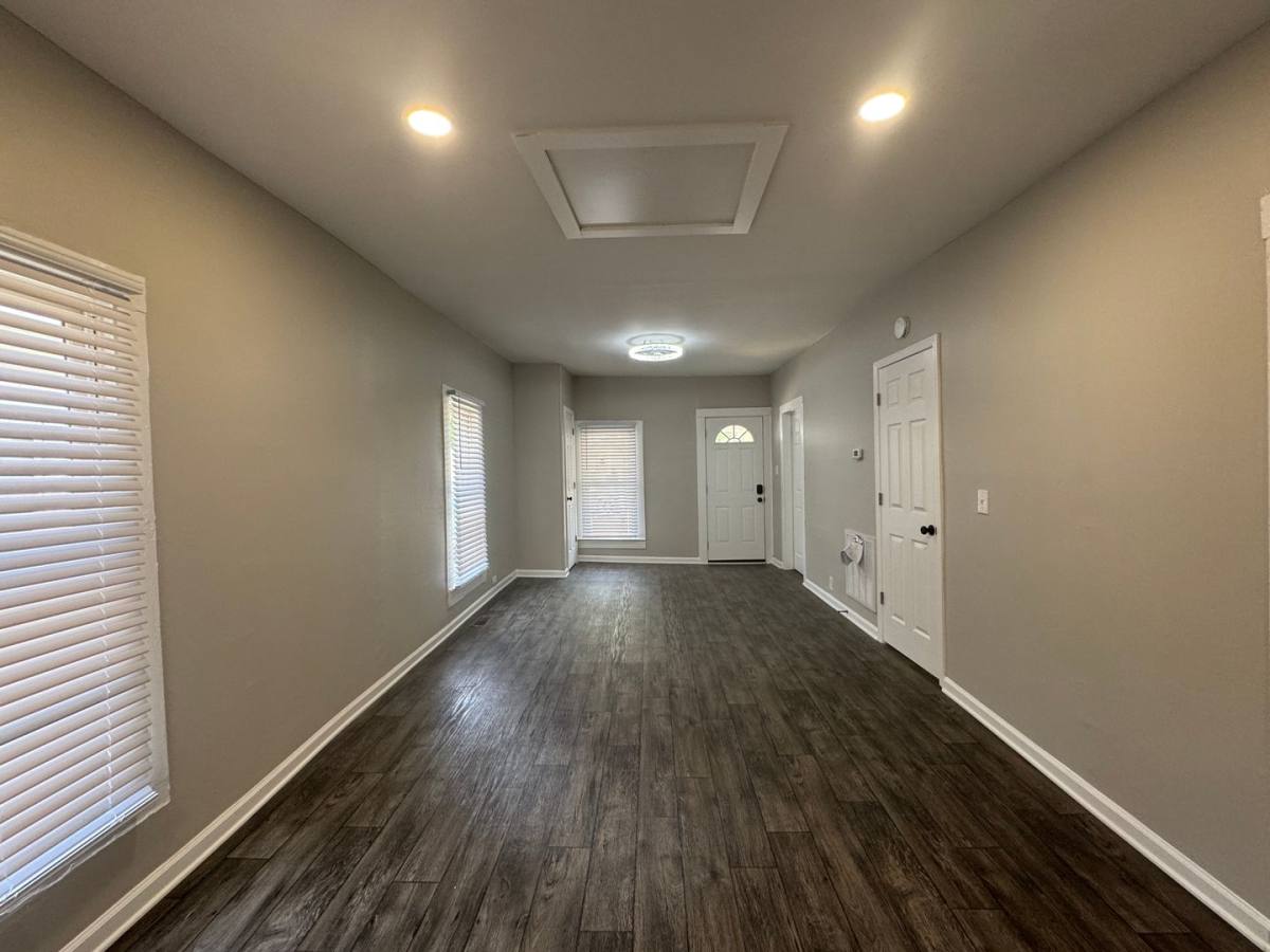 House for rent at 269 Academy Ave NW, Concord, NC 28025