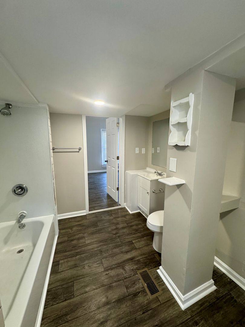 House for rent at 269 Academy Ave NW, Concord, NC 28025