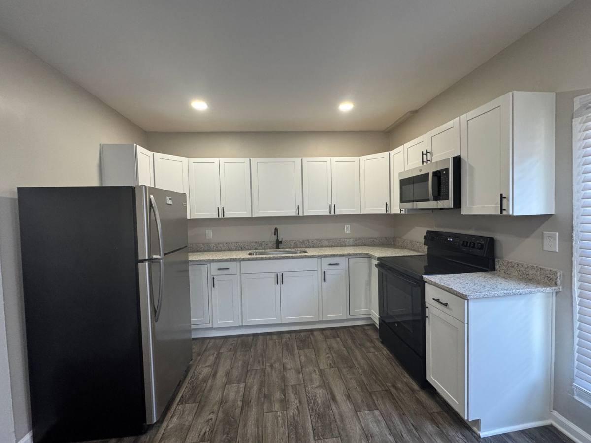 House for rent at 269 Academy Ave NW, Concord, NC 28025