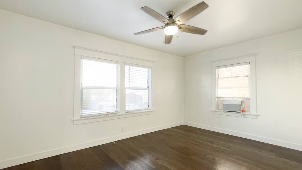 Apartment for rent at 1020 N Kingsley Dr, Los Angeles, CA 90029