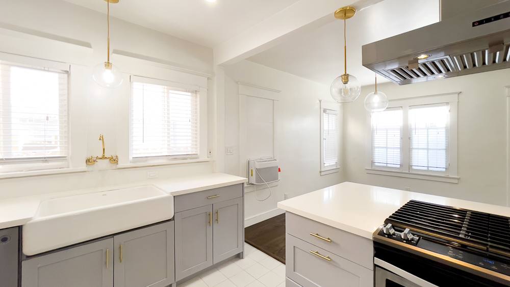 Apartment for rent at 1020 N Kingsley Dr, Los Angeles, CA 90029