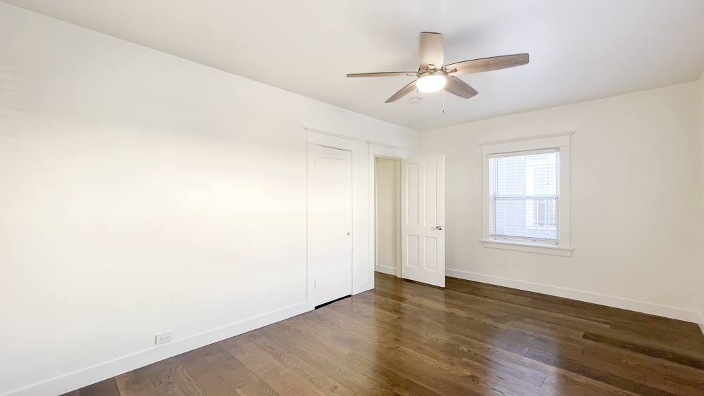 Apartment for rent at 1020 N Kingsley Dr, Los Angeles, CA 90029