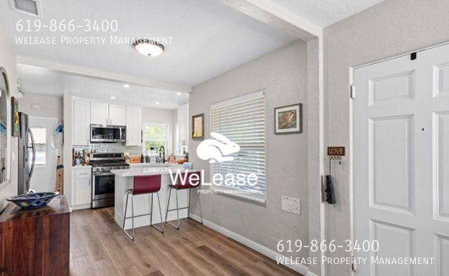 House for rent at 5932 Estelle St, San Diego, CA 92115