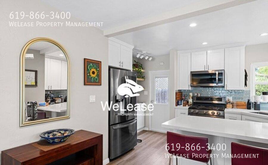 House for rent at 5932 Estelle St, San Diego, CA 92115