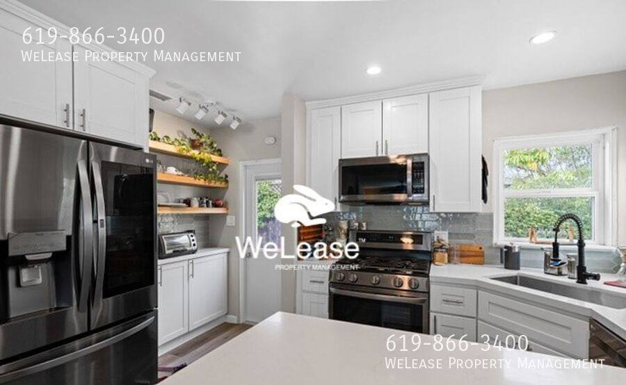 House for rent at 5932 Estelle St, San Diego, CA 92115