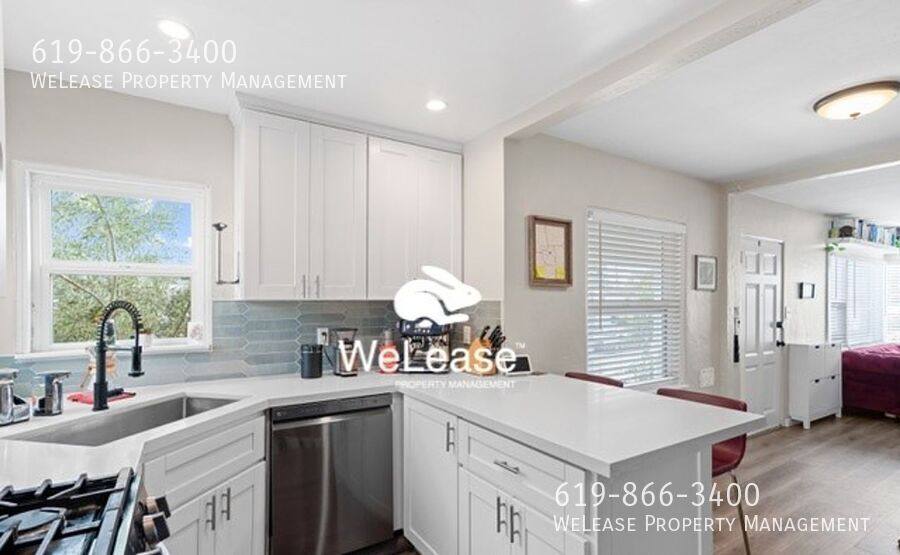 House for rent at 5932 Estelle St, San Diego, CA 92115
