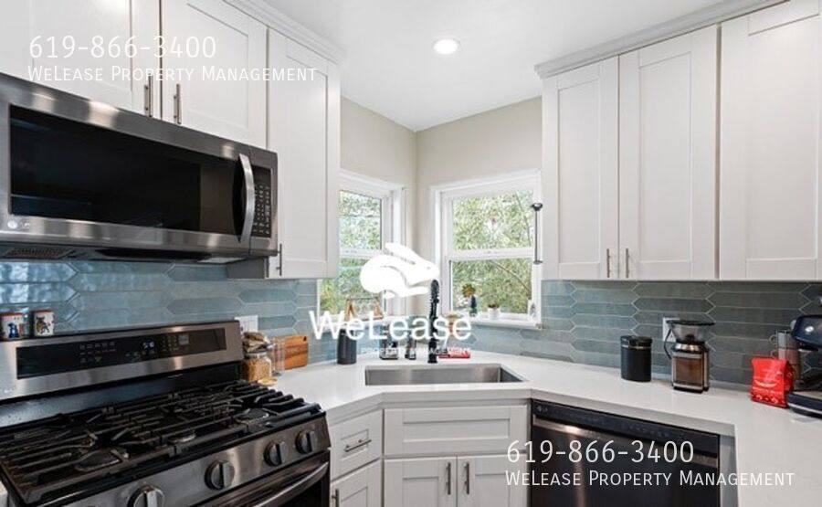 House for rent at 5932 Estelle St, San Diego, CA 92115