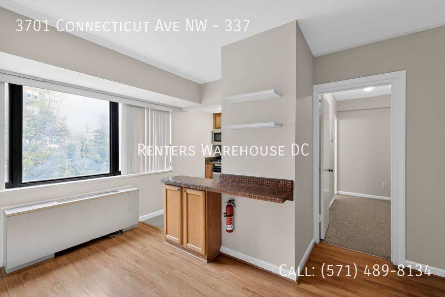 House for rent at 3701 Connecticut Ave NW #337, Washington, DC 20008