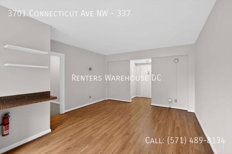 House for rent at 3701 Connecticut Ave NW #337, Washington, DC 20008