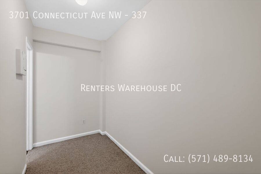 House for rent at 3701 Connecticut Ave NW #337, Washington, DC 20008