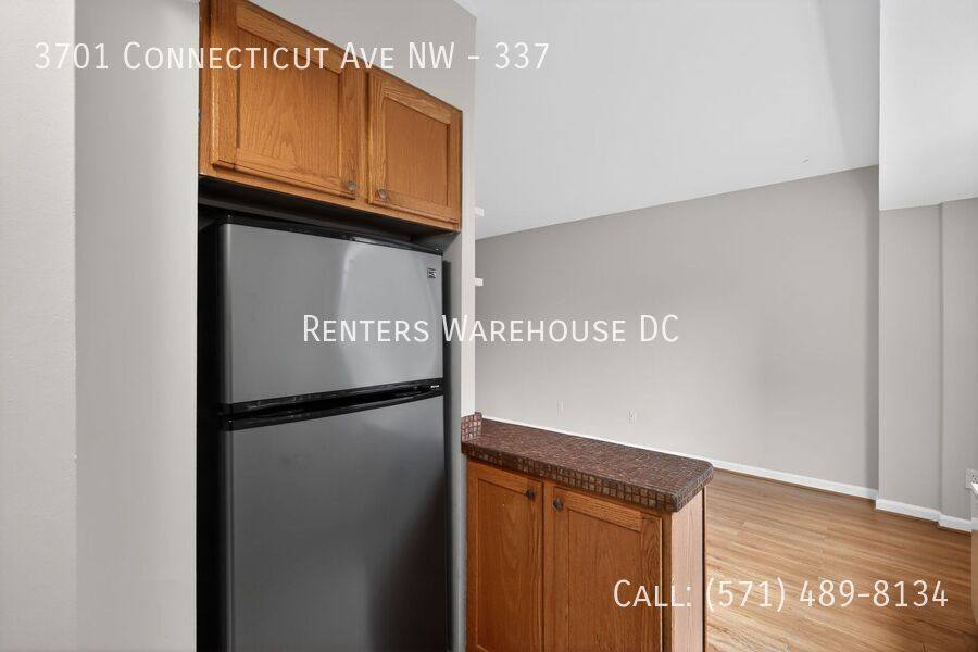 House for rent at 3701 Connecticut Ave NW #337, Washington, DC 20008