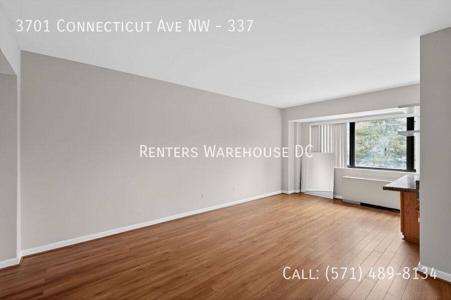 House for rent at 3701 Connecticut Ave NW #337, Washington, DC 20008