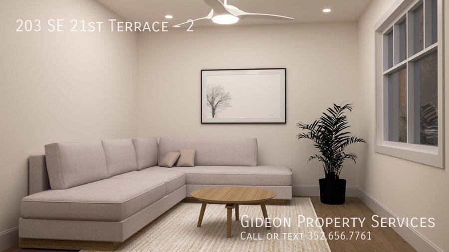 Condo for rent at 203 SE 21st Terrace #2, Gainesville, FL 32641