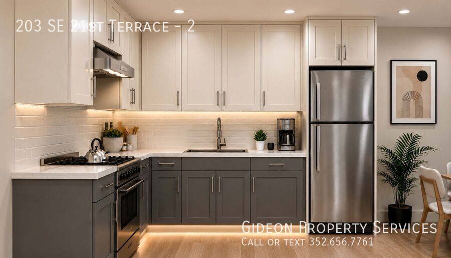 Condo for rent at 203 SE 21st Terrace #2, Gainesville, FL 32641