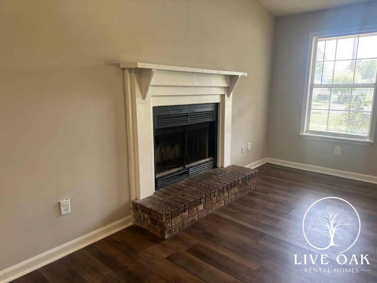 House for rent at 997 Ridgeland Dr, Hinesville, GA 31313
