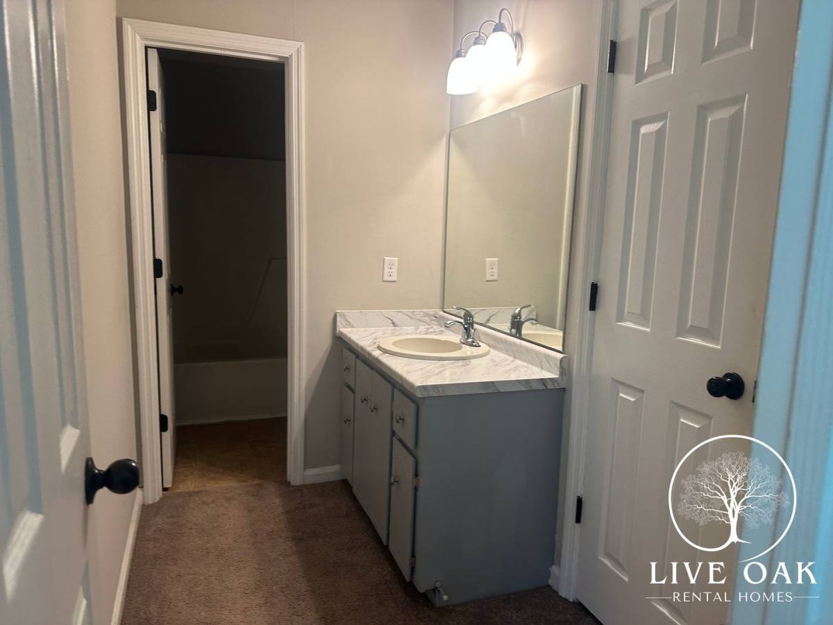 House for rent at 997 Ridgeland Dr, Hinesville, GA 31313