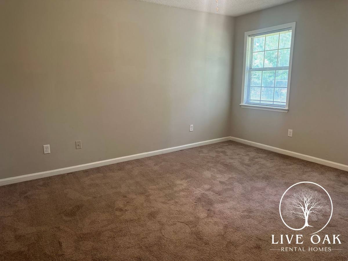 House for rent at 997 Ridgeland Dr, Hinesville, GA 31313