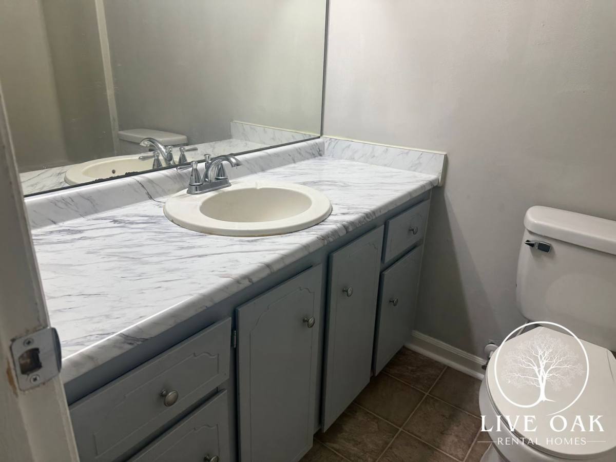 House for rent at 997 Ridgeland Dr, Hinesville, GA 31313