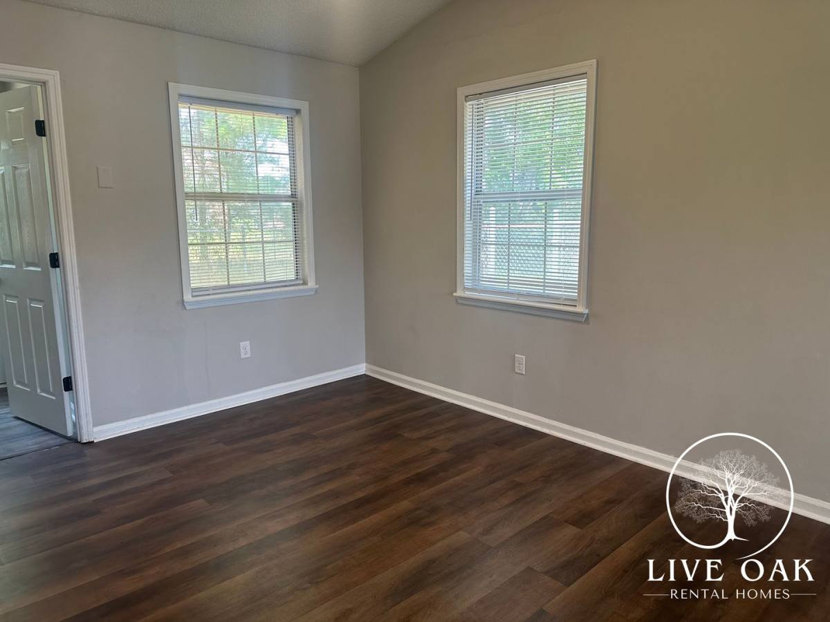 House for rent at 997 Ridgeland Dr, Hinesville, GA 31313