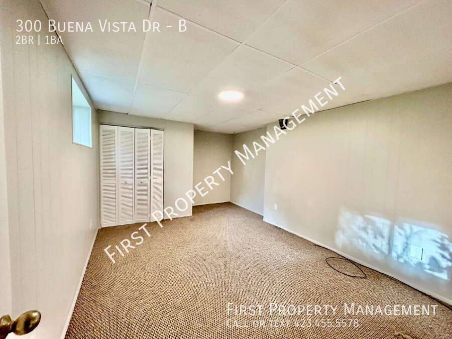 Apartment for rent at 300 Buena Vista Dr #B, Chattanooga, TN 37404