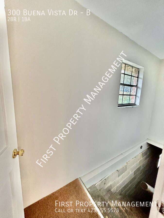 Apartment for rent at 300 Buena Vista Dr #B, Chattanooga, TN 37404