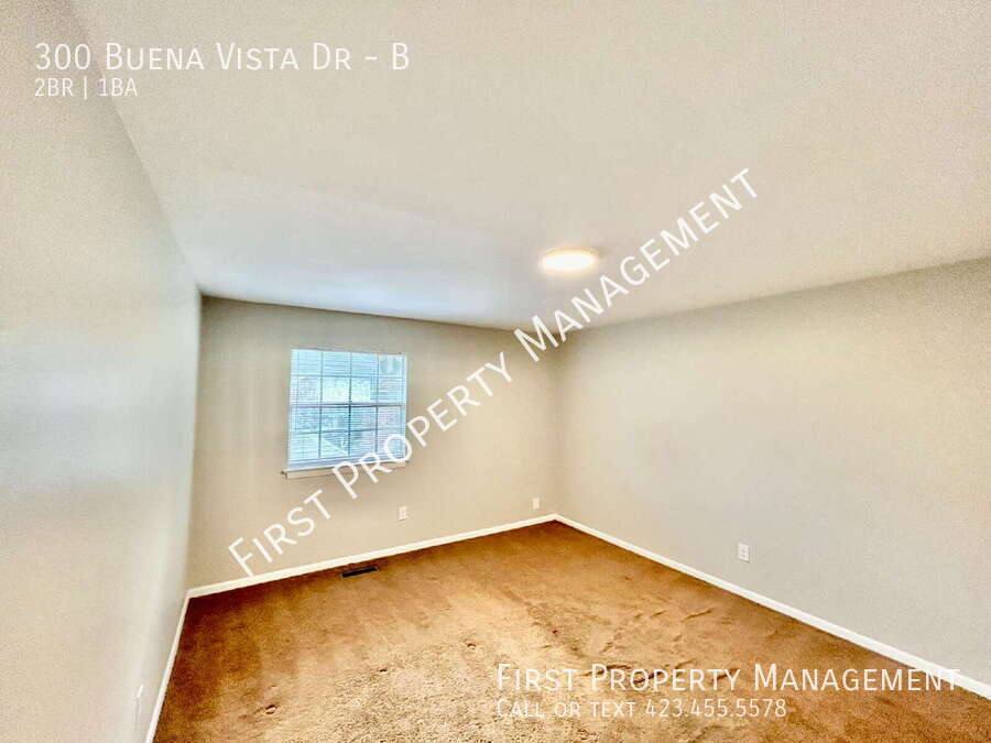Apartment for rent at 300 Buena Vista Dr #B, Chattanooga, TN 37404