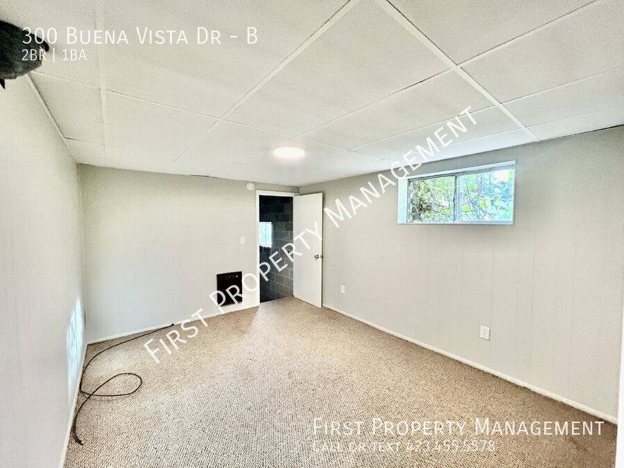 Apartment for rent at 300 Buena Vista Dr #B, Chattanooga, TN 37404