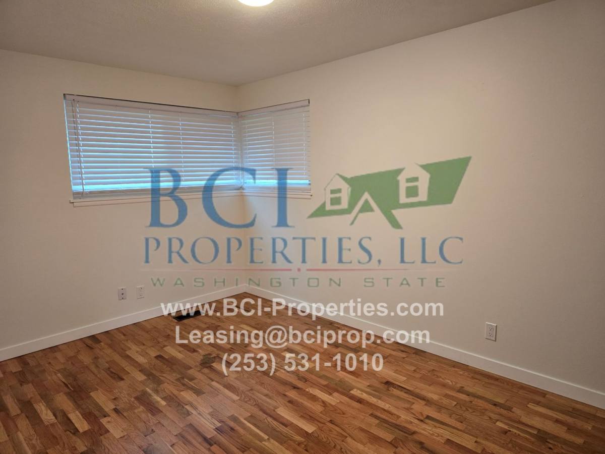 House for rent at 8811 Forest Ave SW, Lakewood, WA 98499