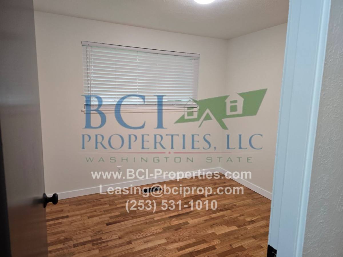 House for rent at 8811 Forest Ave SW, Lakewood, WA 98499