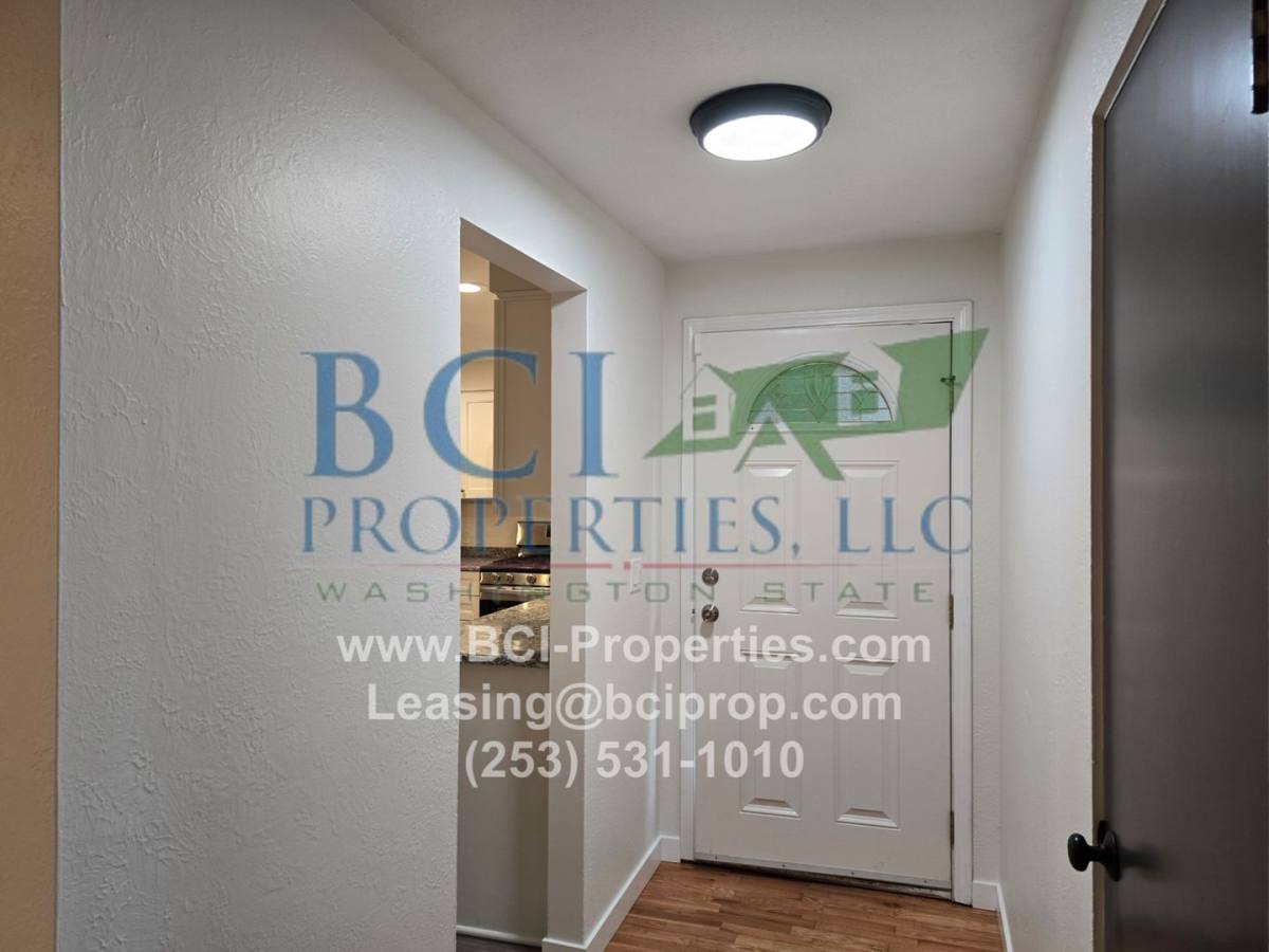 House for rent at 8811 Forest Ave SW, Lakewood, WA 98499