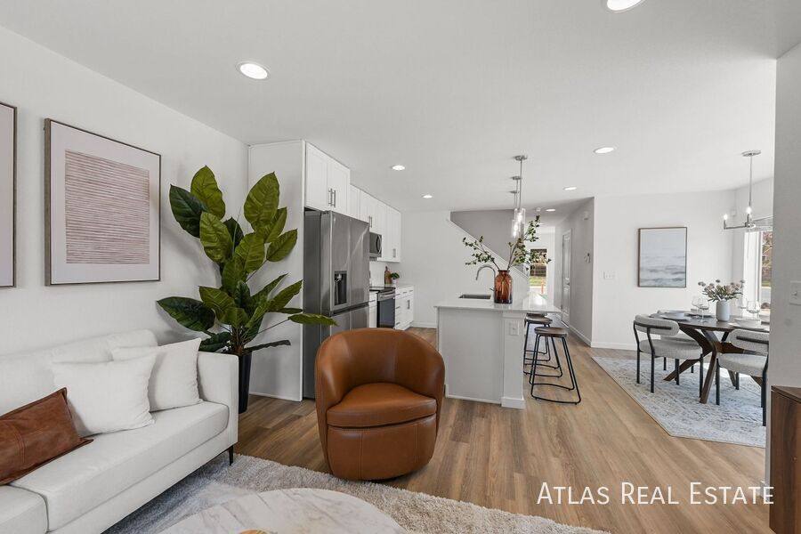 Townhouse for rent at 9001 E 14th Ave, Aurora, CO 80010
