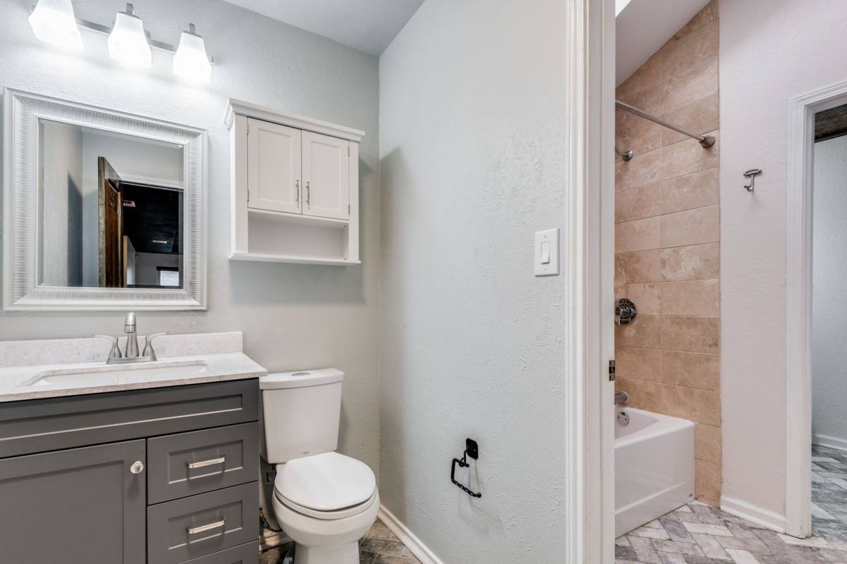 House for rent at 2749 Buna Dr, Dallas, TX 75211