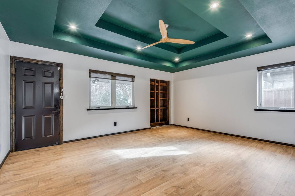 House for rent at 2749 Buna Dr, Dallas, TX 75211