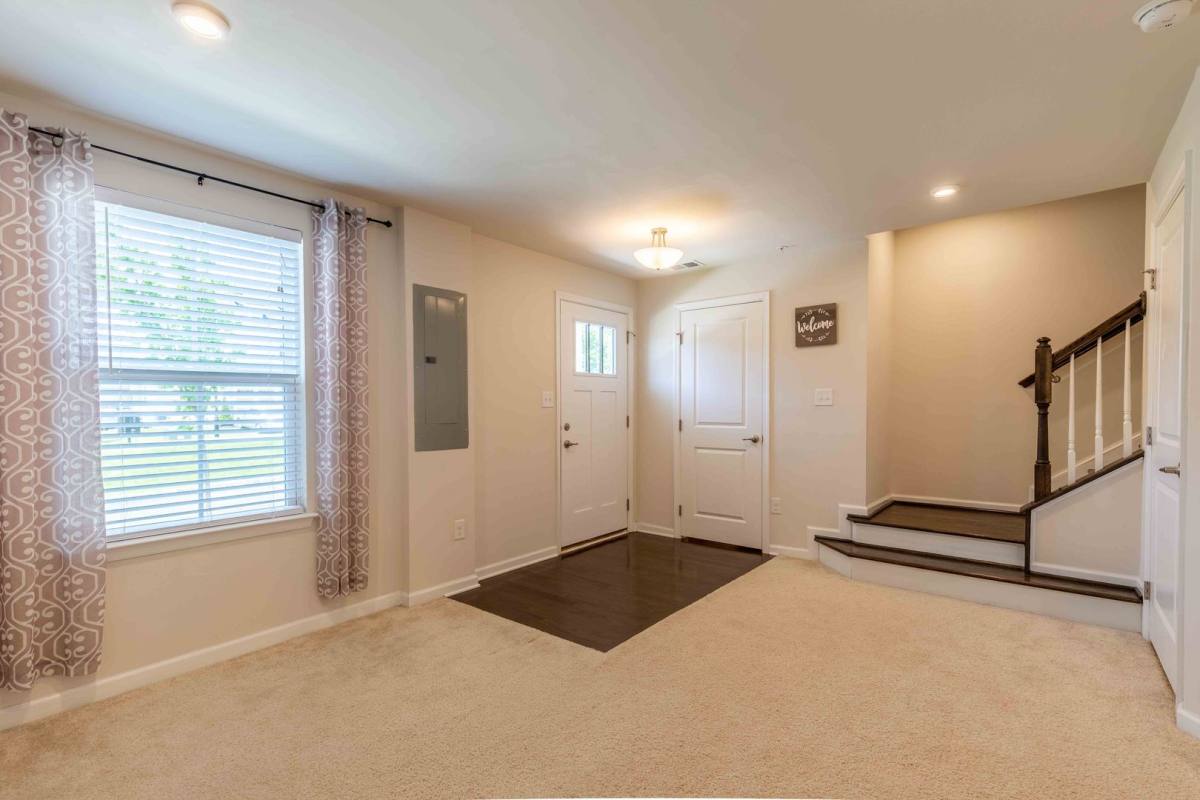 Townhouse for rent at 409 Patriots Path, Malvern, PA 19355