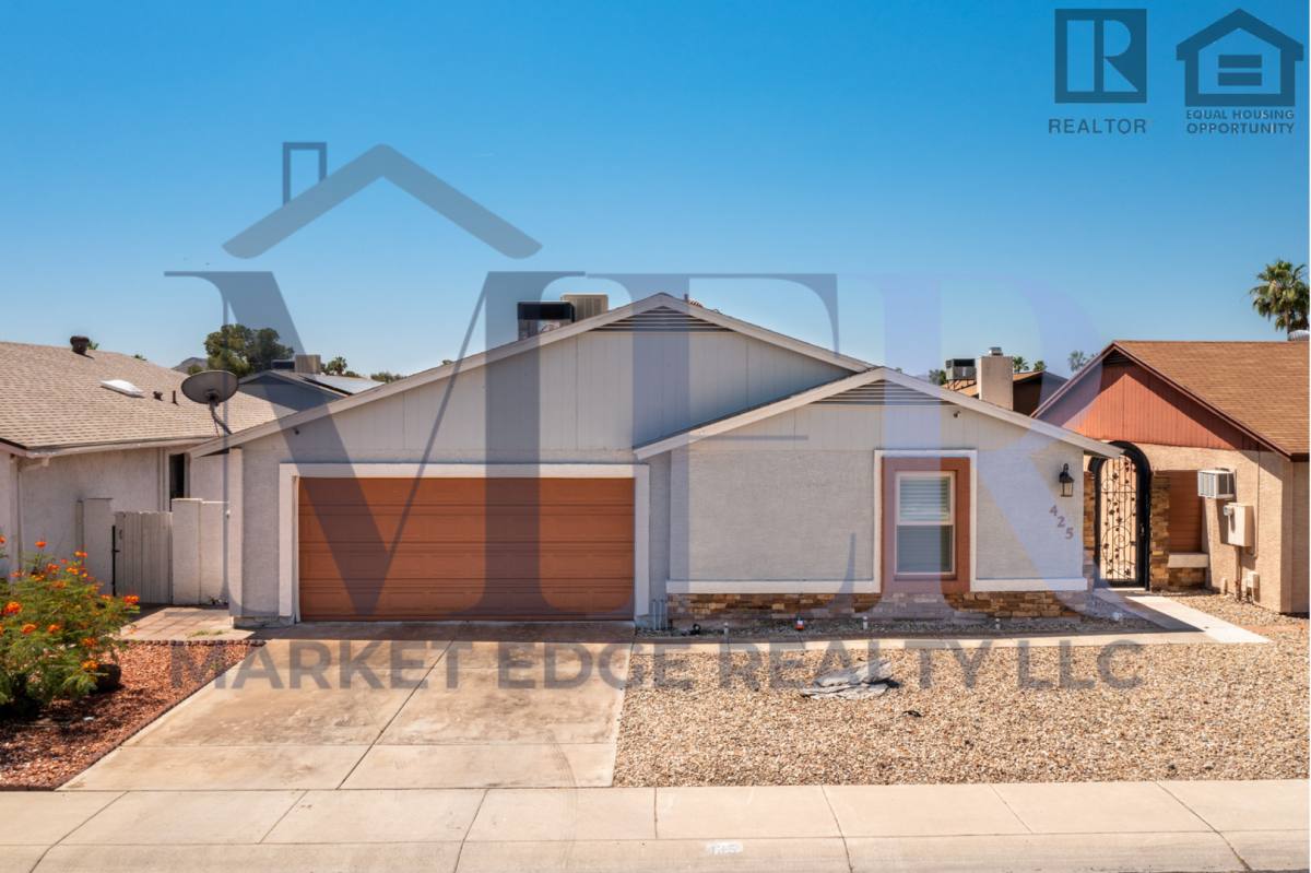 House for rent at 425 E Marco Polo Rd, Phoenix, AZ 85024