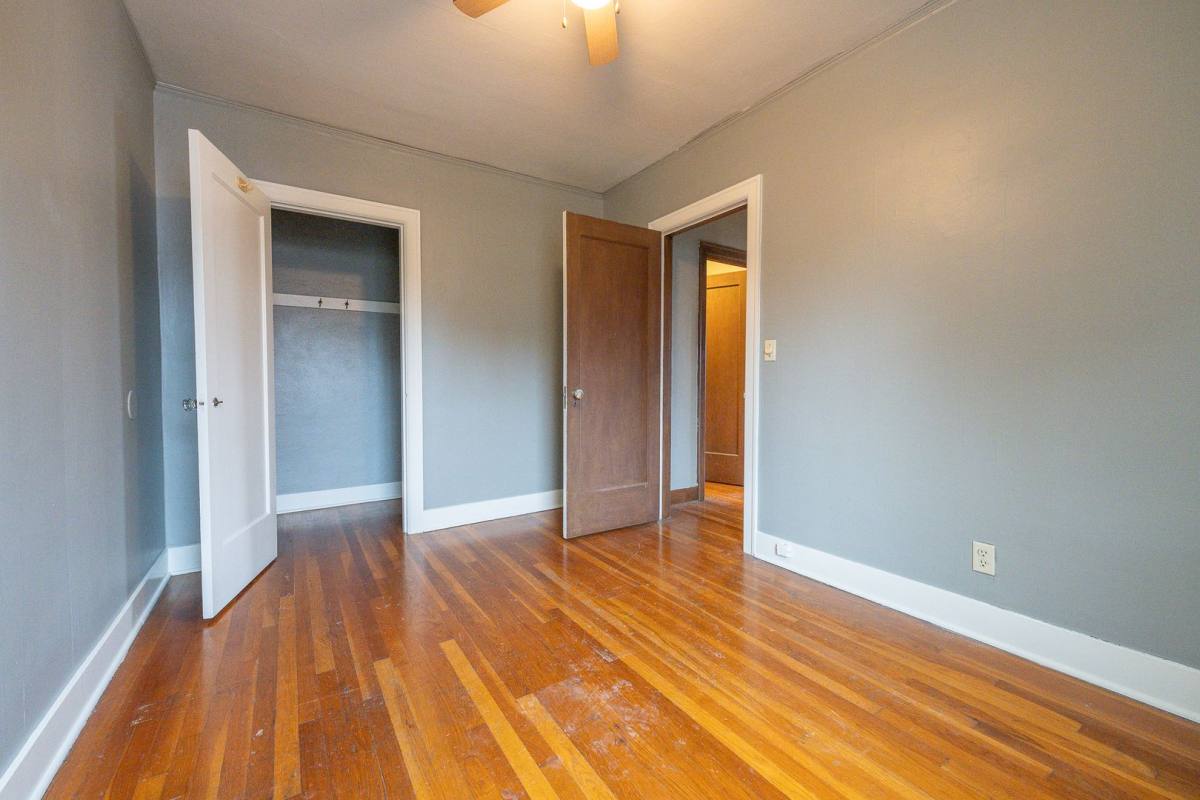 Apartment for rent at 1210 SE 20th, Portland, OR 97214