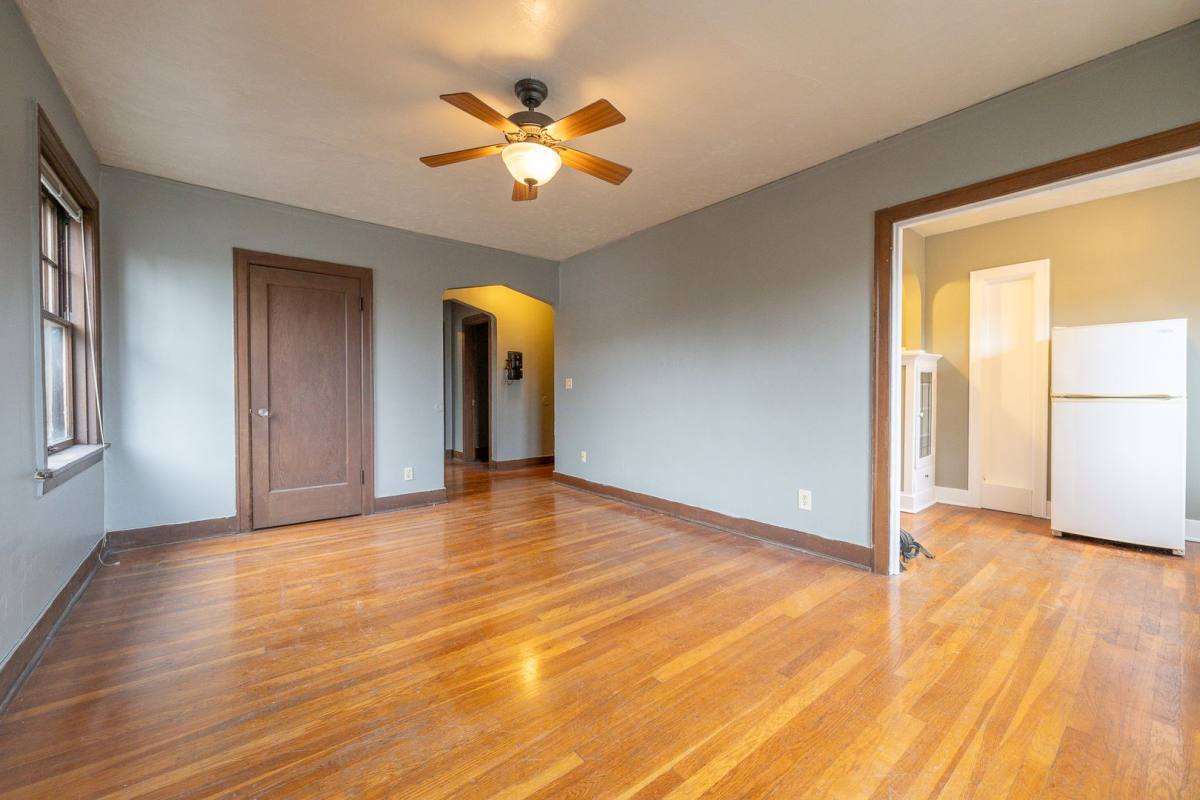 Apartment for rent at 1210 SE 20th, Portland, OR 97214