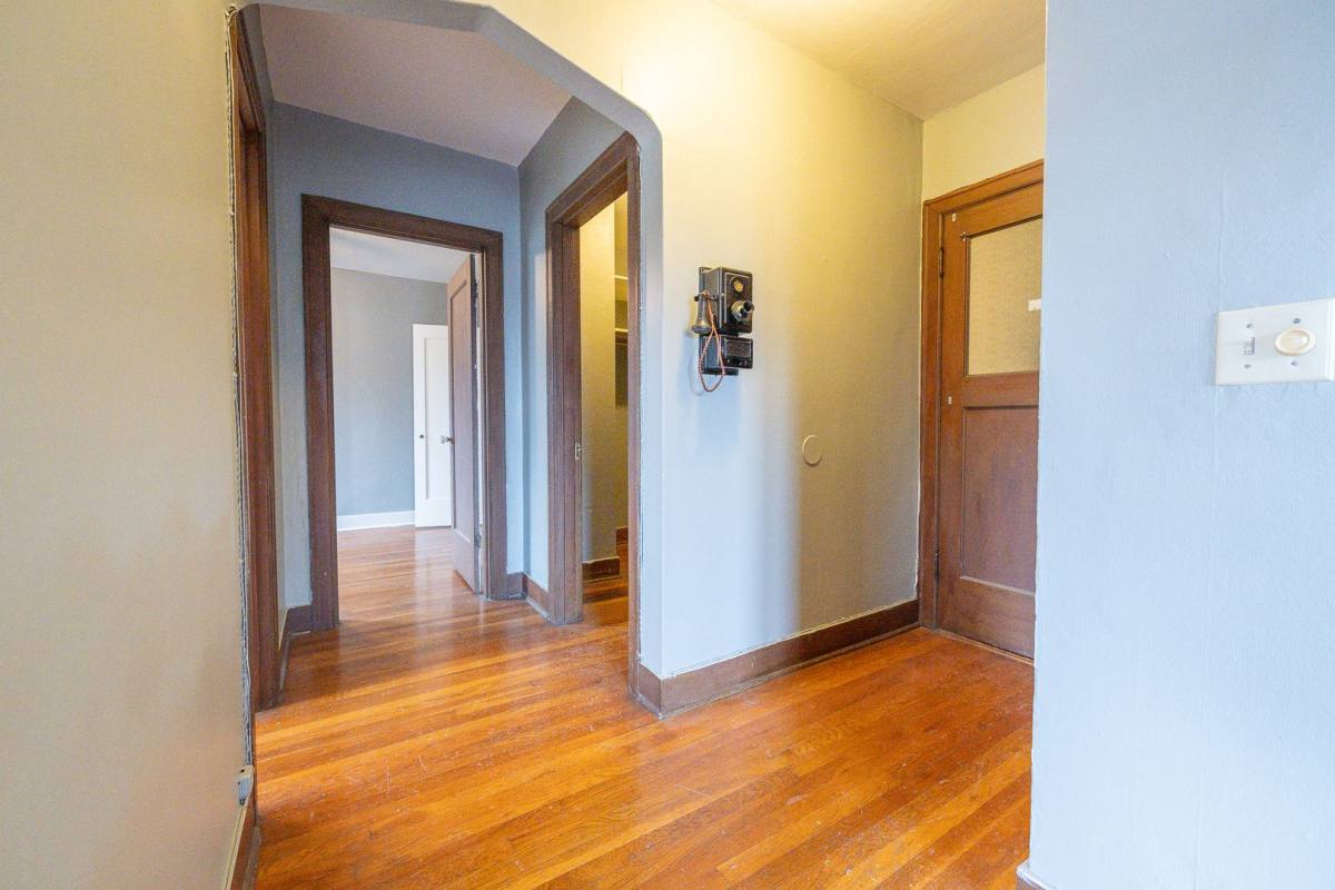 Apartment for rent at 1210 SE 20th, Portland, OR 97214